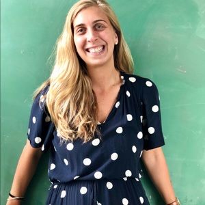 Meet your Posher, Hannah